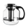 Altom Sencha dzbanek z zaparzaczem 2,6 l - 1611185 - zdjęcie
